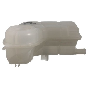Vas expansiune racire potrivit AUDI A4 B6, A4 B7, A6 C5; SEAT EXEO, EXEO ST; VW PASSAT B5.5 01.97-05.13 - Img 1