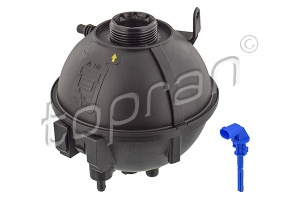 Vas expansiune racire potrivit BMW X3 (F25), X4 (F26) 09.10-03.18 - Img 2