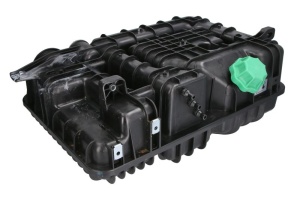 Vas expansiune racire potrivit MERCEDES ACTROS MP4 / MP5, ANTOS, AROCS 471.943-OM936.916 07.11- - Img 1