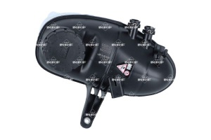 Vas expansiune racire potrivit MERCEDES S (A217), S (C217), S (W222, V222, X222); CADILLAC SRX 10.12-07.20 - Img 4