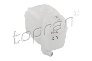Vas expansiune racire potrivit VOLVO S60 I, S80 I, V70 II, XC90 I 05.98-12.14 - Img 3