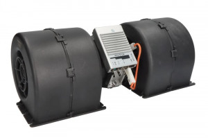 Ventilator habitaclu 12V potrivit NEW HOLLAND LM, LMA