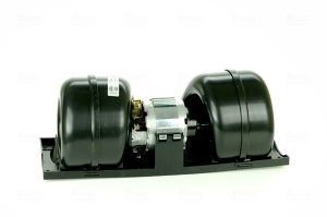 Ventilator habitaclu 24V potrivit DAF 65, 65 CF, 75, 75 CF, 85, 85 CF, 95, 95 XF, XF 105, XF 106, XF 95 09.87- - Img 4