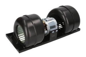 Ventilator habitaclu 24V potrivit DAF 65, 65 CF, 75, 75 CF, 85, 85 CF, 95 XF, CF 85, SB, XF 106, XF 95 07.92- - Img 2