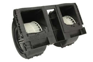 Ventilator habitaclu 24V potrivit DAF LF 45, LF 55; RVI KERAX, MIDLUM, PREMIUM 2; VOLVO FL II 03.01- - Img 2