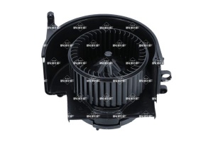 Ventilator habitaclu 24V potrivit MERCEDES ACTROS MP4 / MP5, ANTOS, AROCS 07.11- - Img 3
