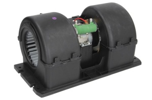 Ventilator habitaclu 24V potrivit RVI MAGNUM 02.92- - Img 1