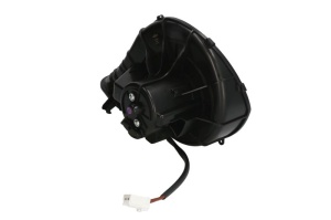 Ventilator habitaclu 24V potrivit RVI T; VOLVO FH II, FH16 II 01.12- - Img 2