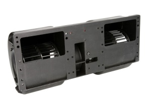 Ventilator habitaclu 24V potrivit SCANIA 4 BUS, F, K, N BUS 08.97- - Img 2