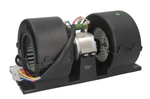Ventilator habitaclu 24V potrivit VOLVO FH12, FH16, FM12, NH12 08.93- - Img 1