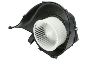 Ventilator habitaclu 28V potrivit VOLVO FH 09.05- - Img 1