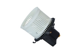 Ventilator habitaclu potrivit ABARTH 500 / 595 / 695, 500C / 595C / 695C; FIAT 500, 500 C, PANDA, PANDA/HATCHBACK 0.9-1.4CNG 09.03- - Img 4