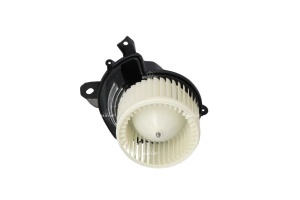 Ventilator habitaclu potrivit ABARTH GRANDE PUNTO, PUNTO, PUNTO EVO; FIAT GRANDE PUNTO, LINEA, PUNTO, PUNTO EVO, PUNTO EVO/HATCHBACK, PUNTO/HATCHBACK; OPEL ADAM, CORSA D 0.9-1.9D 06.05- - Img 3
