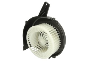 Ventilator habitaclu potrivit AUDI A1, A2; SEAT CORDOBA, IBIZA III, IBIZA IV, IBIZA IV SC, IBIZA IV ST, IBIZA IV/HATCHBACK, TOLEDO IV; SKODA FABIA I, FABIA I PRAKTIK, FABIA II 1.0-2.0D 08.99-12.22 - Img 1