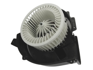 Ventilator habitaclu potrivit AUDI A2; SEAT CORDOBA, IBIZA III, IBIZA IV, IBIZA IV SC, TOLEDO IV; SKODA FABIA I, FABIA II, ROOMSTER, ROOMSTER PRAKTIK; VW POLO, POLO IV, POLO V 1.0-2.0D 08.99- - Img 2