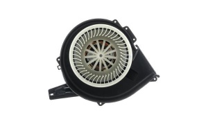 Ventilator habitaclu potrivit AUDI A2; SEAT CORDOBA, IBIZA III, IBIZA IV, IBIZA IV SC, IBIZA IV ST, TOLEDO IV; SKODA FABIA I, FABIA I PRAKTIK, FABIA II, ROOMSTER, ROOMSTER PRAKTIK 1.0-2.0D 08.99- - Img 3