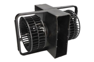Ventilator habitaclu potrivit BMW 5 (E34), 7 (E32) 1.8-5.0 06.86-07.96 - Img 2