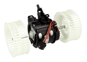 Ventilator habitaclu potrivit BMW 5 (E60), 5 (E61), 6 (E63), 6 (E64) 2.0-5.0 12.01-12.10 - Img 1
