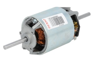 Ventilator habitaclu potrivit CASE IH FARMALL, JX; NEW HOLLAND T4 POWER STAR, T4000, T4-TIER 4A, TN 2.9-D - Img 1