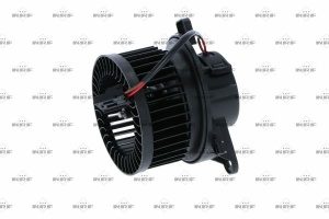 Ventilator habitaclu potrivit CITROEN BERLINGO, BERLINGO/MINIVAN, ZX, ZX/HATCHBACK; PEUGEOT 306, 306/HATCHBACK, 306/KOMBI, PARTNER, PARTNER ORIGIN, PARTNER/MINIVAN 1.1-Electric 03.91-12.15 - Img 2