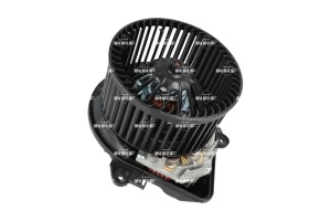 Ventilator habitaclu potrivit CITROEN XSARA, XSARA/HATCHBACK, XSARA/KOMBI 1.4-2.0D 04.97-08.05 - Img 4