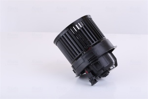 Ventilator habitaclu potrivit DS DS 4; CITROEN C4 II, DS4; PEUGEOT 308, 308 I, 308 I/KOMBI, RCZ 1.2-2.0D 09.07- - Img 2