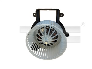 Ventilator habitaclu potrivit DS DS 5; CITROEN DS5; PEUGEOT 3008, 3008 I, 5008, 5008 I 1.2-2.0DH 06.09-12.18 - Img 4