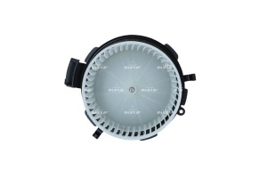 Ventilator habitaclu potrivit FIAT 500, 500 C, PANDA, PANDA/HATCHBACK; FORD KA 1.1-1.4 09.03- - Img 1