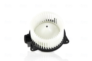 Ventilator habitaclu potrivit FIAT BRAVO II, STILO 1.2-2.4 10.01-12.14 - Img 3