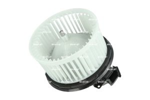 Ventilator habitaclu potrivit FORD FIESTA, FIESTA V, FIESTA VI 1.0-1.6D 04.07-04.17 - Img 4