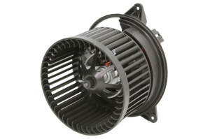 Ventilator habitaclu potrivit FORD FOCUS I, FOCUS I/KOMBI, MONDEO III 1.4-3.0 08.98-03.07 - Img 1
