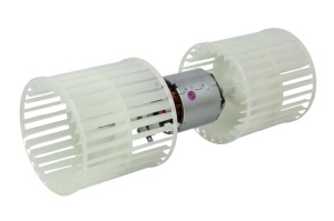 Ventilator habitaclu potrivit IVECO DAILY II 2.5D/2.8D 01.89-12.99 - Img 2