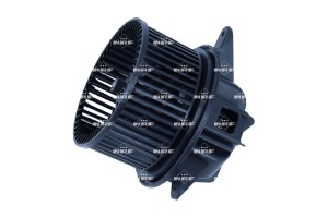 Ventilator habitaclu potrivit JEEP CHEROKEE, WRANGLER II 2.5/2.5D/4.0 01.88-04.07 - Img 4