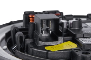 Ventilator habitaclu potrivit MERCEDES AMG GT (X290), C (A205), C (C205), C T-MODEL (S205), C (W205), CLS (C257), E (A238), E ALL-TERRAIN (S213), E (C238), E T-MODEL (S213) 1.5-4.0 12.13- - Img 4