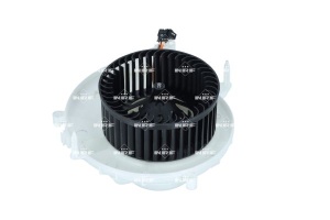 Ventilator habitaclu potrivit MERCEDES C T-MODEL (S203), C T-MODEL (S204), C (W203), C (W204), CLK (A209), CLK (C209), CLS (C218), CLS (C219), CLS SHOOTING BRAKE (X218) 1.8-5.5 02.03-12.17 - Img 4