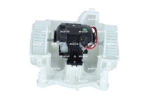 Ventilator habitaclu potrivit MERCEDES S (A217), S (C217), S (W222, V222, X222) 2.2DH-6.0 05.13-07.20 - Img 2