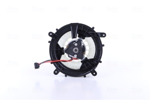 Ventilator habitaclu potrivit MERCEDES S (C215), S (W220); MAYBACH 57, 62 2.8-6.3 10.98-12.12 - Img 3