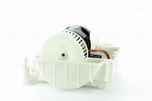 Ventilator habitaclu potrivit MERCEDES S (C216), S (W221, V221) 2.2D-6.2 10.05-12.13 - Img 2