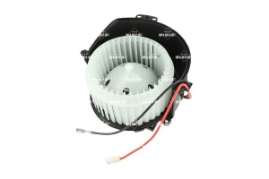 Ventilator habitaclu potrivit OPEL ASTRA G, ASTRA G CLASSIC, ASTRA G/KOMBI, ASTRA H, ASTRA H CLASSIC, ASTRA H GTC, ASTRA H/KOMBI 1.2-2.2D 02.98- - Img 2