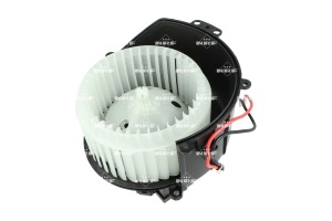 Ventilator habitaclu potrivit OPEL ASTRA G, ASTRA G CLASSIC, ASTRA G/KOMBI 1.2-2.2D 02.98-12.09 - Img 2