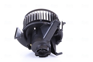 Ventilator habitaclu potrivit OPEL ASTRA G, ASTRA G CLASSIC, ASTRA G/KOMBI, ASTRA H CLASSIC, ZAFIRA A 1.2-2.2D 02.98- - Img 3