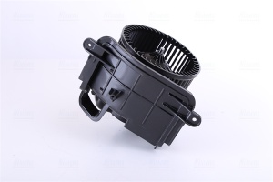 Ventilator habitaclu potrivit RENAULT CLIO II, CLIO II/HATCHBACK, THALIA I, THALIA II 1.2-3.0 02.98- - Img 4