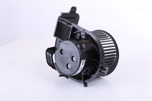 Ventilator habitaclu potrivit RENAULT CLIO II, CLIO II/HATCHBACK, THALIA I 1.2-3.0 03.98- - Img 3