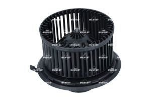 Ventilator habitaclu potrivit RENAULT TWINGO I, TWINGO I/HATCHBACK 1.2/1.2LPG 03.93-06.12 - Img 3
