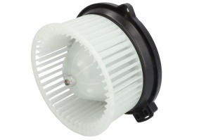 Ventilator habitaclu potrivit TOYOTA COROLLA, COROLLA/KOMBI 1.3-2.0D 05.92-01.02 - Img 1