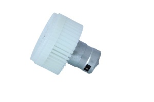Ventilator habitaclu potrivit VOLVO S60 I, S80 I, V70 II, XC70 I, XC90 I 2.0-4.4 05.98-12.14 - Img 3