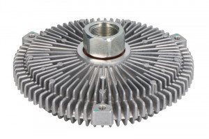 Ventilator potrivit BMW 3 (E46), 7 (E65, E66, E67), X5 (E53) 3.0D 06.02-08.08 - Img 2