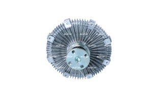 Ventilator potrivit FORD RANGER; MAZDA BT-50 2.5D/3.0D 05.06-12.15 - Img 3