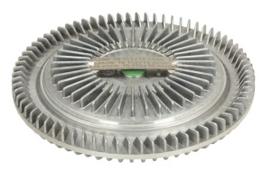 Ventilator potrivit LAND ROVER DEFENDER, DISCOVERY I, RANGE ROVER I 2.4D/2.5D 04.86-12.98 - Img 1