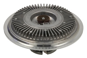 Ventilator potrivit MERCEDES 123 (W123), G (W460), SL (R107) 2.7/2.9D/3.0D 08.74-12.91 - Img 1